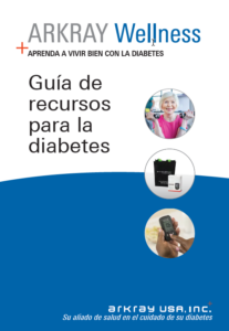 Diabetes Resource Guide Spanish